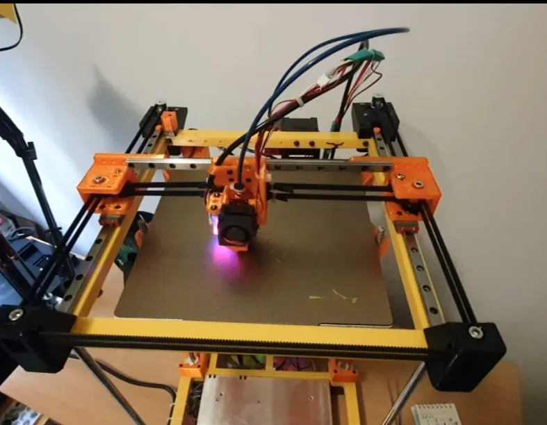 Nâng cấp khung legacy Rook MK1 300x300 - Image 2