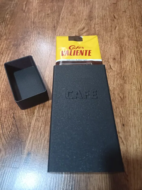 Hộp Cà Phê "Caja Café" - Image 5