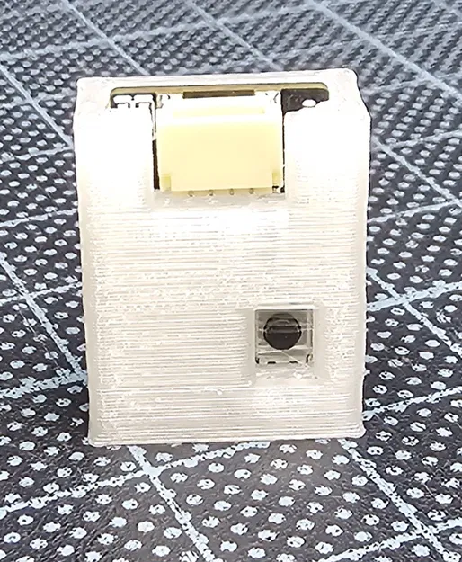 Vỏ Hộp FrSky Archer RS Mini - Image 1