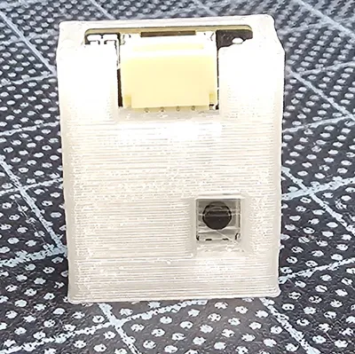 Vỏ Hộp FrSky Archer RS Mini