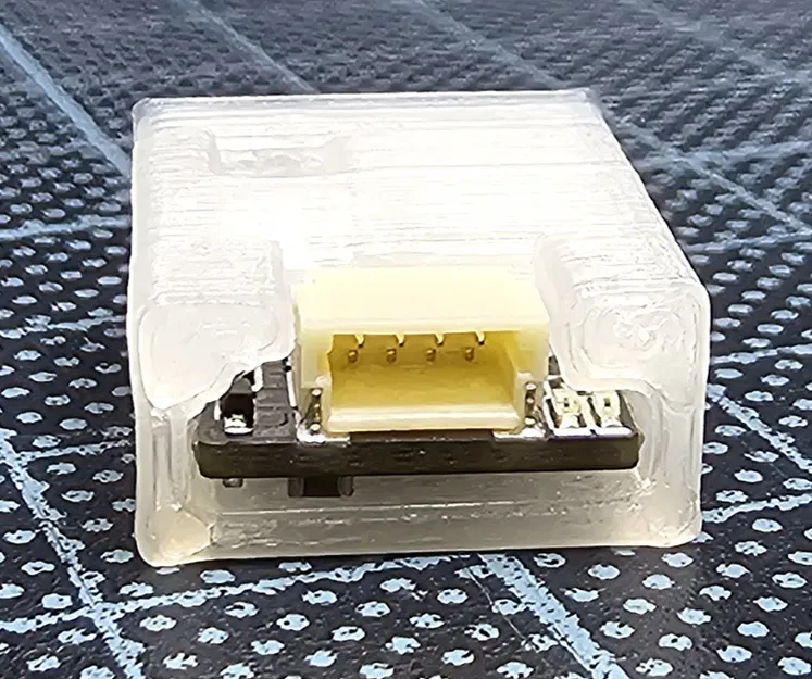 Vỏ Hộp FrSky Archer RS Mini - Image 2