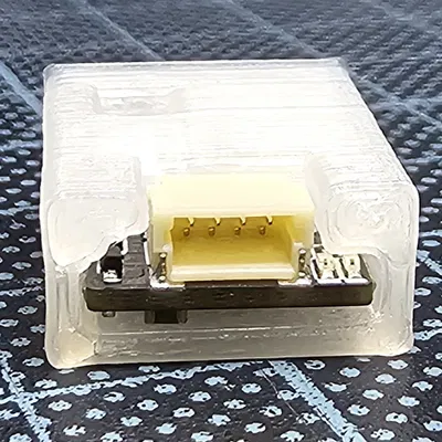 Vỏ Hộp FrSky Archer RS Mini