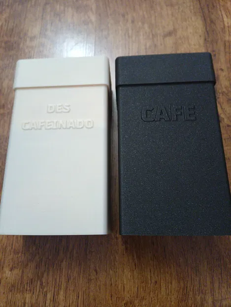 Hộp Cà Phê "Caja Café" - Image 6