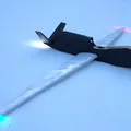 Mô hình RC RQ-4B Global Hawk - Thumbnail 2