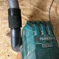 VaCADapt - Máy2ỐngHútBụiNam - Parkside TSG 140 B2 - Thumbnail 3