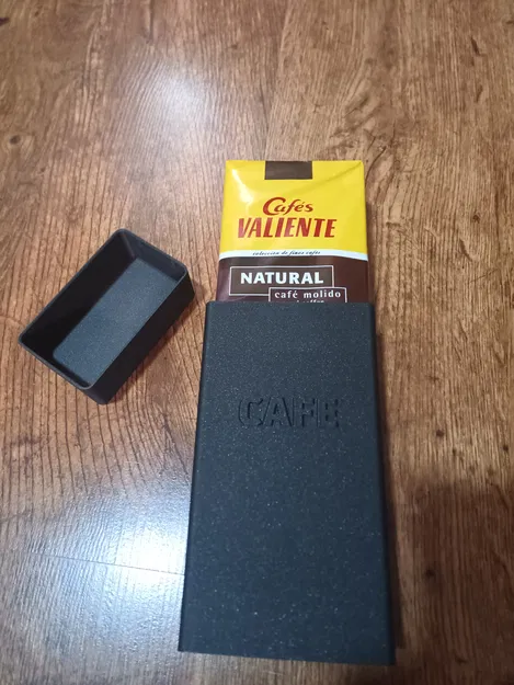 Hộp Cà Phê "Caja Café" - Image 7