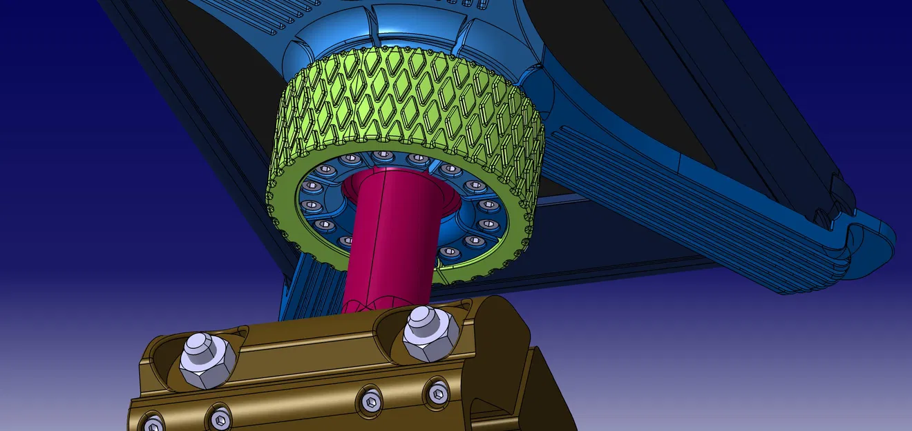 Giá Đỡ Máy Tính Bảng Chuyên Nghiệp - Image 8