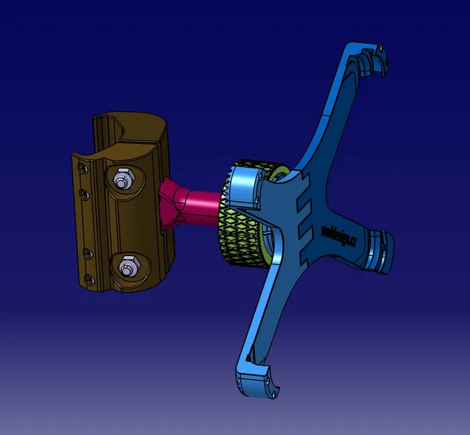 Giá Đỡ Máy Tính Bảng Chuyên Nghiệp - Image 9