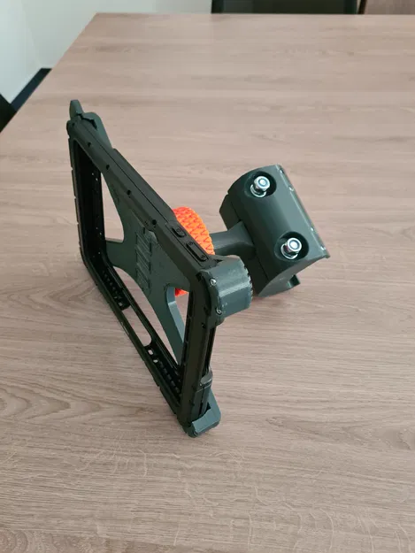 Giá Đỡ Máy Tính Bảng Chuyên Nghiệp - Image 11