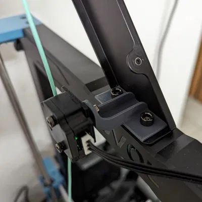 Giá đỡ cảm biến sợi đốt cho Sovol SV06 Plus