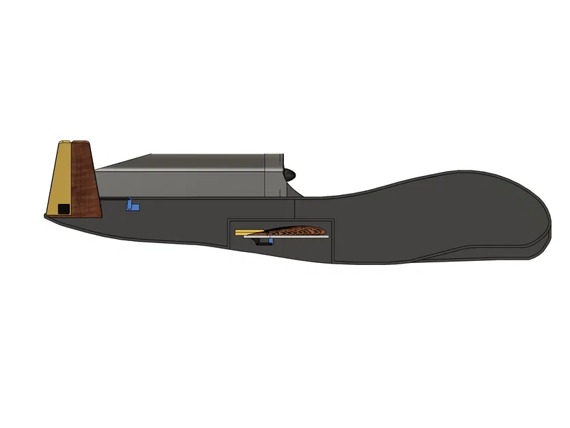 Mô hình RC RQ-4B Global Hawk - Image 8