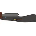 Mô hình RC RQ-4B Global Hawk - Thumbnail 8