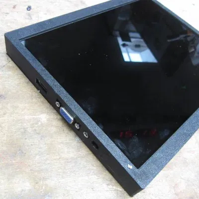 Vỏ Case cho Bộ Kit Màn Hình LCD Ipad 9.7"