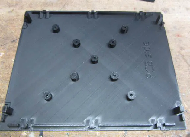 Vỏ Case cho Bộ Kit Màn Hình LCD Ipad 9.7" - Image 2