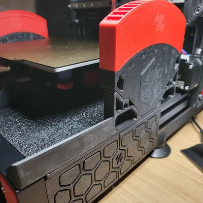 Ngàm Enderwire Nevermore