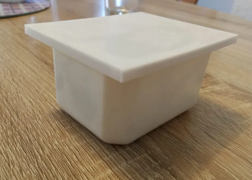 NẮP SỮA CHUA | HỢP TÚI TIỀN & CHẤT LƯỢNG QUARK | IN DỄ DÀNG! - Image 2