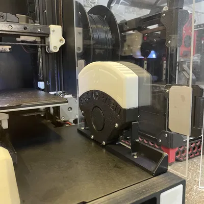 Nevermore cho Enderwire