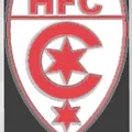 Logo Hallescher FC Chemie cũ - Thumbnail 2