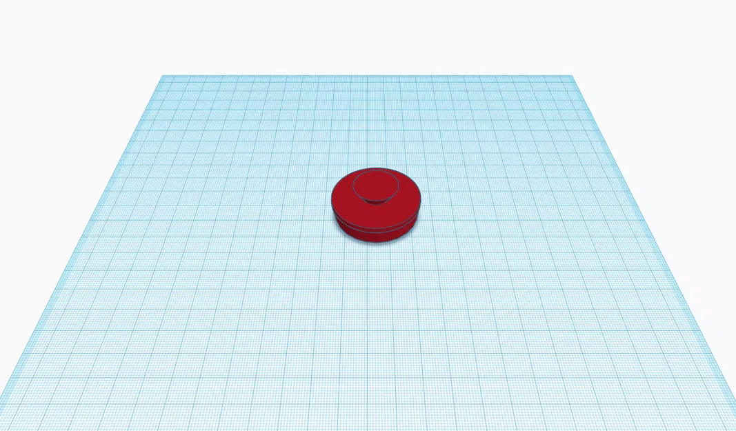 Nút Chặn Bồn Rửa Chén "Spül Stöpsel" - Image 1