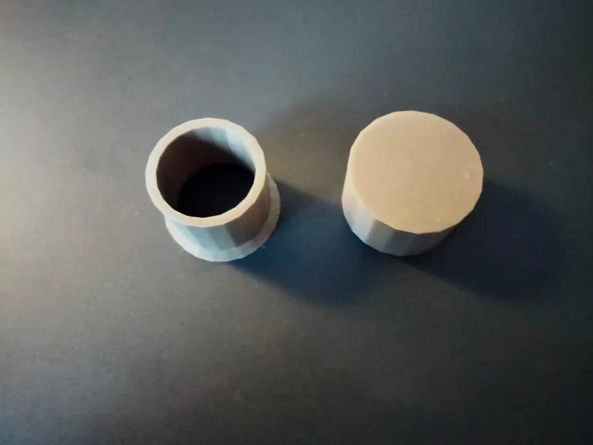 Dụng Cụ Kẹp Túi Giòn Tan - Image 1