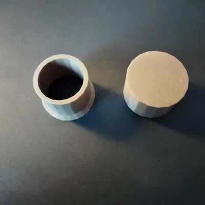 Dụng Cụ Kẹp Túi Giòn Tan