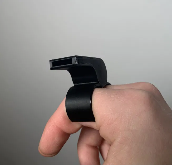 Còi Thổi Ngón Tay - Image 1