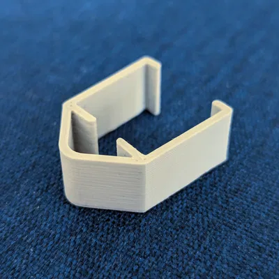 Kẹp dây cáp cho Ikea Platsa