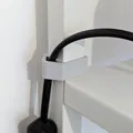 Kẹp dây cáp cho Ikea Platsa - Thumbnail 2