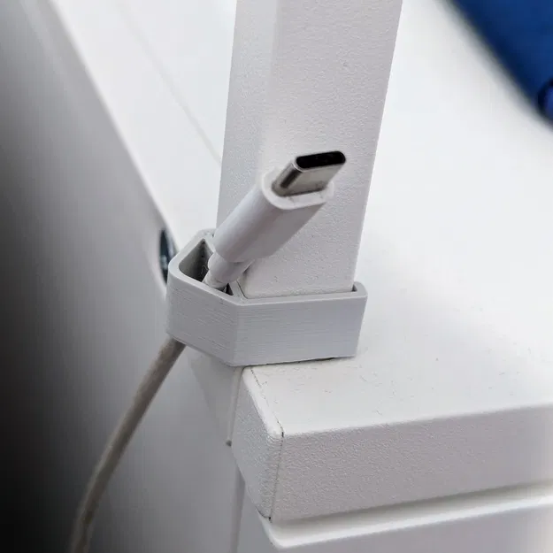 Kẹp dây cáp cho Ikea Platsa - Image 3