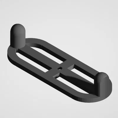 Dụng Cụ Tìm Và Đánh Dấu Tâm Cạnh Ván Gỗ