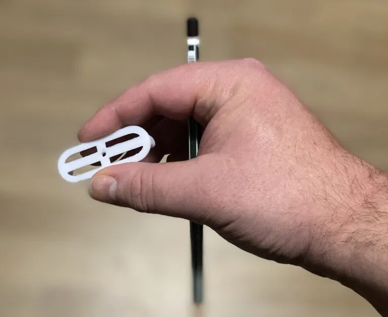 Dụng Cụ Tìm Và Đánh Dấu Tâm Cạnh Ván Gỗ - Image 3