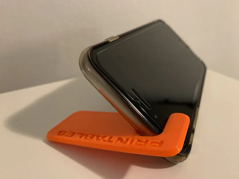 Chân đế điện thoại - Image 1