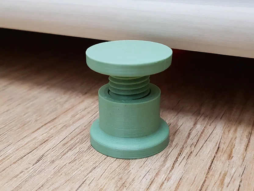 Chân đỡ nội thất có thể điều chỉnh - Image 2