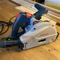 Adapter Ống Hút Bụi Miele Cho Bosch GKT 55 - Thumbnail 2