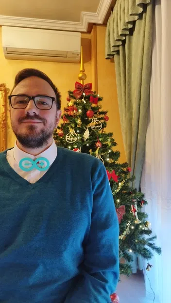 Nơ Con Thuyền Arduino - Image 4