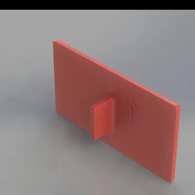 Vỏ che màn hình cho Ender 3