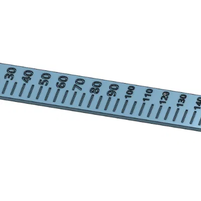 Dụng cụ đo airchamber cho phuộc trước xe máy