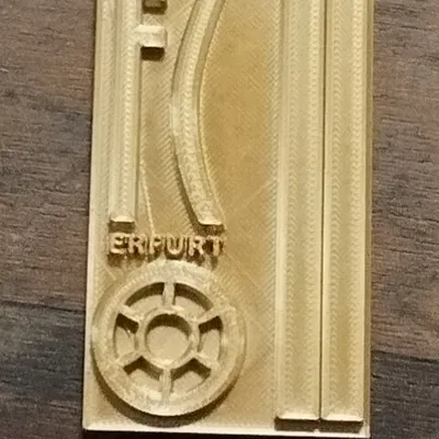 Logo Cũ FC Rot Weiß Erfurt