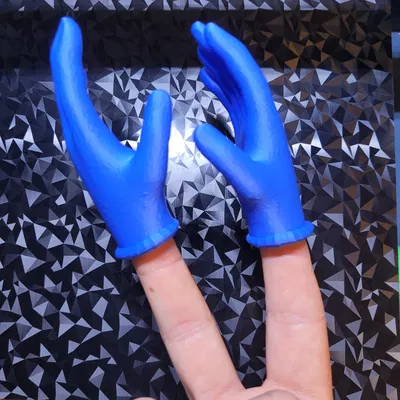 Mấy Bàn Tay Tí Hon "Tinyhands"