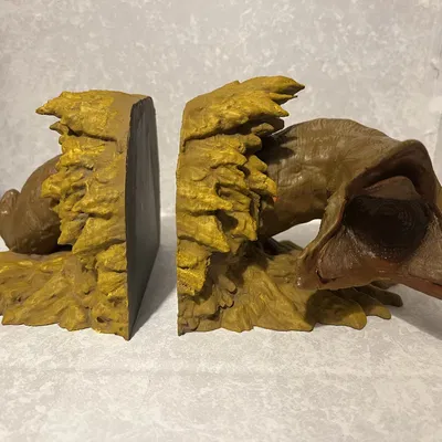 Kệ Sách Dune - Sandworm - Phim Cũ