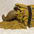 Kệ Sách Dune - Sandworm - Phim Cũ - Thumbnail 3