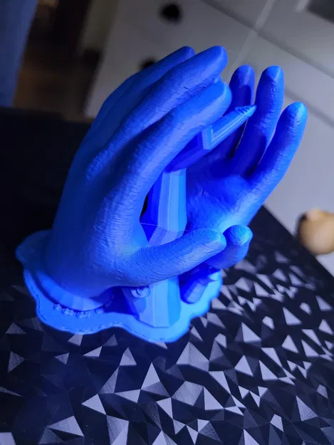 Mấy Bàn Tay Tí Hon "Tinyhands" - Image 4