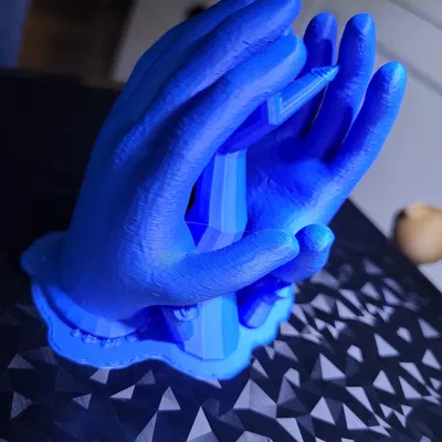 Mấy Bàn Tay Tí Hon "Tinyhands"