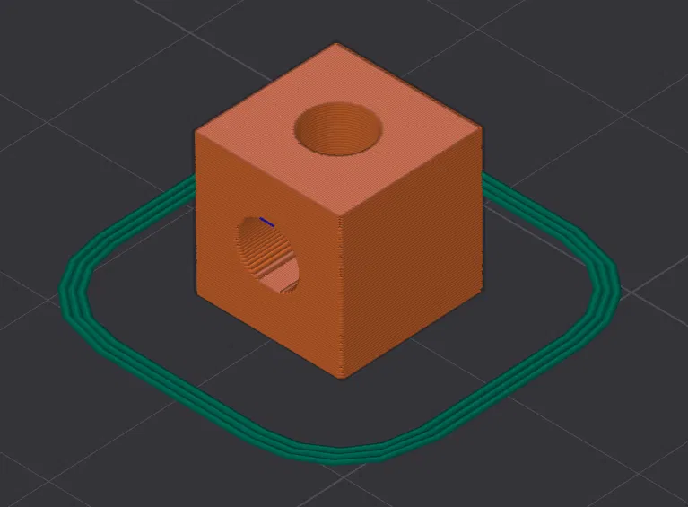 Các Bản In Thử Nghiệm Ngẫu Nhiên - Image 1