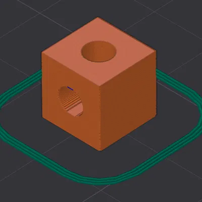 Các Bản In Thử Nghiệm Ngẫu Nhiên