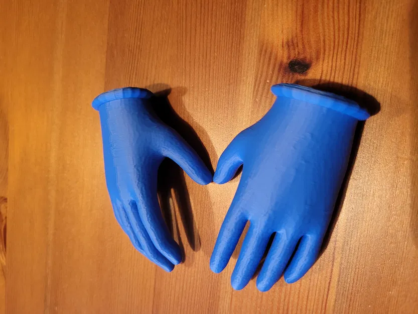 Mấy Bàn Tay Tí Hon "Tinyhands" - Image 6