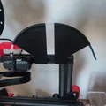 Ống Dẫn PTFE Cho Filadryer (Gắn V-slot) - Thumbnail 1