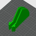 Ống Dẫn PTFE Cho Filadryer (Gắn V-slot) - Thumbnail 2