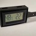 Ốp Lưng Nhiệt Kế Gắn Cửa Máy In BAMBULAB - Thumbnail 3