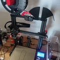 Ống Dẫn PTFE Cho Filadryer (Gắn V-slot) - Thumbnail 3